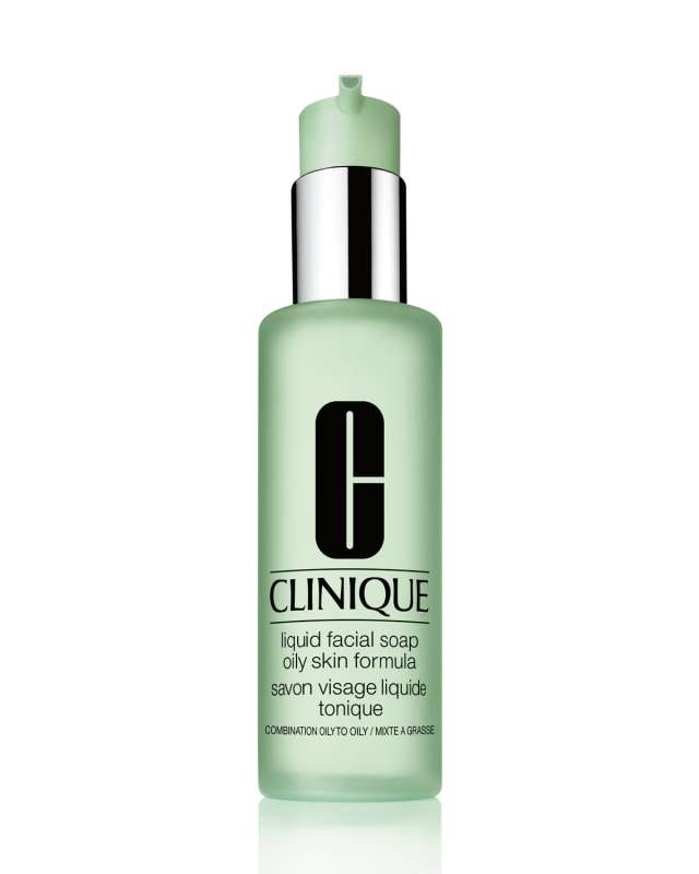 Liquid Facial Soap, 6.8 oz.